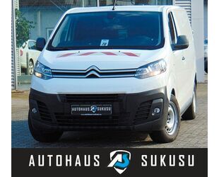 Citroen Citroën Jumpy Kasten 2.0 Blue-HDI Business M - Sor Gebrauchtwagen