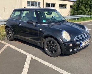 Mini MINI ONE ONE Gebrauchtwagen