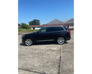 Volvo Volvo XC90 D5 AWD Geartronic Inscription Inscripti Gebrauchtwagen