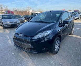 Ford Ford Fiesta Trend Gebrauchtwagen