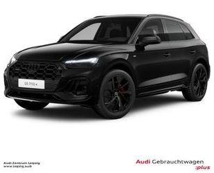 Audi Audi Q5 S line 50 TFSI e qu. Matrix*AHK*3xAssisten Gebrauchtwagen