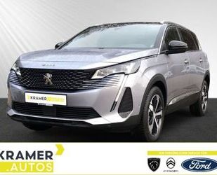 Peugeot Peugeot 5008 GT 1.5 BHDi130 *FULL-LED*AGR*Elektr.H Gebrauchtwagen