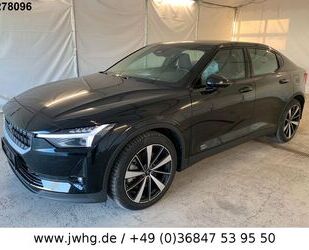 Polestar Polestar 2 Long Range Dual Pixel ACC Pano Kam Harm Gebrauchtwagen