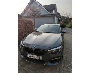 BMW BMW M140i Special Edition, 3-Türer, Leder, HIFI+, Gebrauchtwagen