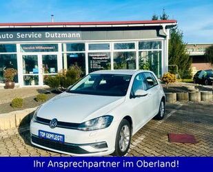 VW Volkswagen Golf VII Lim. Comfortline BMT+ Klima + Gebrauchtwagen