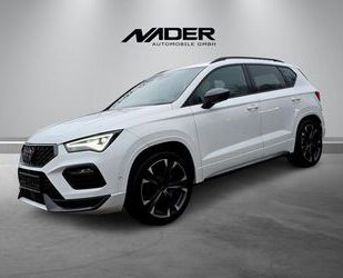 Cupra Ateca Gebrauchtwagen