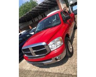 Dodge Dodge RAM 1500 SLT Klima.Automatik.LKW Zulassung Gebrauchtwagen