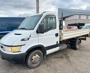 IVECO Iveco Daily*35C14*Dreiseitenkipper*3.0 HPI*Top-Zus Gebrauchtwagen