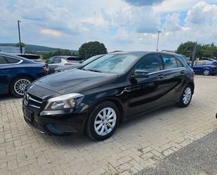 Mercedes-Benz Mercedes-Benz A 180 A -Klasse A 180 BlueEfficiency Gebrauchtwagen