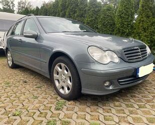 Mercedes-Benz Mercedes-Benz C 220 CDI T 203 Gebrauchtwagen