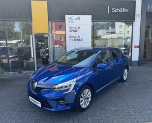 Renault Renault Clio TCe 100 EXPERIENCE Gebrauchtwagen