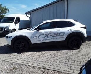 Mazda Mazda CX-30 2.0L e-SKYACTIV G 150ps CX-30 2.0L e-S Gebrauchtwagen