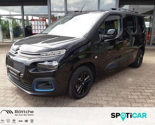 Citroen Citroën e-Berlingo Shine M 7Sitze/AT/Allw/Shz/180° Gebrauchtwagen