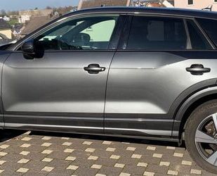 Audi Audi Q2 1.4 TFSI COD S tronic sport sport Gebrauchtwagen