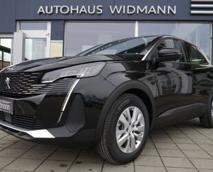 Peugeot Peugeot 3008 Hybrid 136 e-DSC6 Active Pack SHZ, Na Gebrauchtwagen