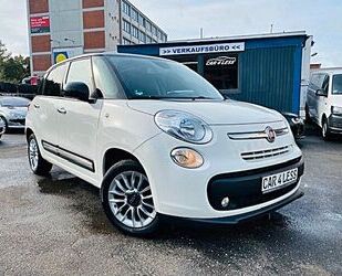 Fiat Fiat 500L 0,9 TwinAir Lounge Gebrauchtwagen