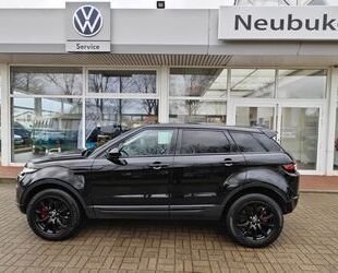 Land Rover Land Rover Range Rover Evoque SE/PANO-DACH/DAB+/LE Gebrauchtwagen