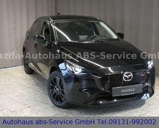 Mazda Mazda 2 e-SKY.-G 90 M Hybrid Homura *Kamera*LED* Gebrauchtwagen