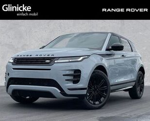 Land Rover Land Rover Range Rover Evoque D200 AWD R-Dynamic S Gebrauchtwagen