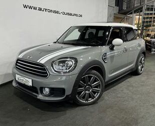 Mini MINI Cooper D Countryman All4 Aut.Pano HeadUp LED Gebrauchtwagen