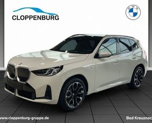 BMW BMW X3 20d xDrive M Sport LED Head-Up AHK Shz H&K Gebrauchtwagen