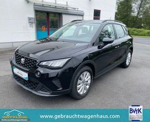 Seat Seat Arona 1.0 TSI - 