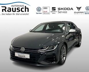 VW Volkswagen Arteon 2.0 TSI R 4Motion OPF (EURO 6) K Gebrauchtwagen