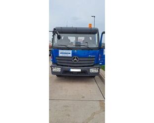 Mercedes-Benz Mercedes-Benz Atego 12to LKW Kipper, 1. Hand Gebrauchtwagen