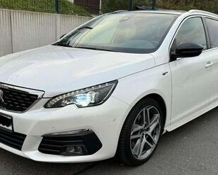 Peugeot Peugeot 308 SW GT Pure Tech 205 *TOP AUSSTATTUNG*N Gebrauchtwagen