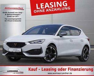 Cupra Cupra Leon TSI High //AZ: 2.950,-- mtl: 376,-- Gebrauchtwagen