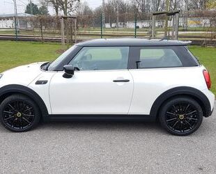 Mini Cooper SE Gebrauchtwagen