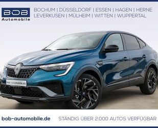 Renault Arkana Gebrauchtwagen