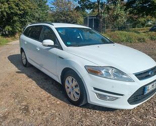 Ford Ford Mondeo 2,0TDCi 103kW Turnier Trend 8fach Gebrauchtwagen