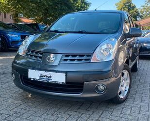 Nissan Nissan Note Acenta Gebrauchtwagen