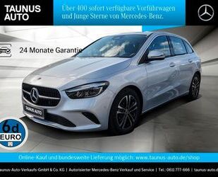 Mercedes-Benz Mercedes-Benz B 250 4M PROGRESSIVE-ADVANCED MBUX K Gebrauchtwagen