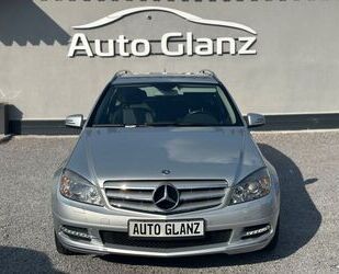 Mercedes-Benz Mercedes-Benz C 220 ,Parkhilfe,Tempomat,Shzg.,AHK Gebrauchtwagen