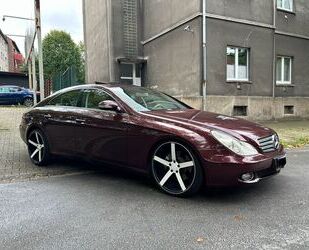 Mercedes-Benz Mercedes-Benz CLS 350 CGI Gebrauchtwagen