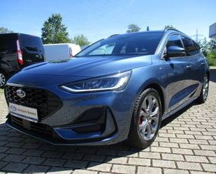 Ford Ford Focus Turnier ST-Line X Panoramadach Gebrauchtwagen