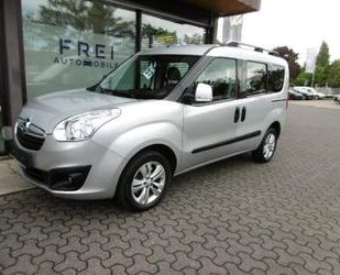 Opel Opel Combo D Edition L1H1 2,4t Gebrauchtwagen