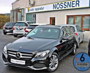 Mercedes-Benz Mercedes-Benz C350e T (AIRMATIC,BURMESTER,ACC,LED, Gebrauchtwagen