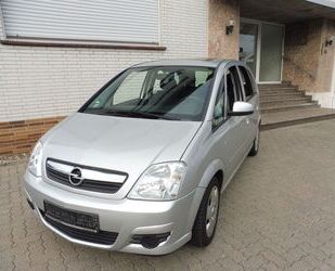 Opel Opel Meriva 1.6 Edition Gebrauchtwagen