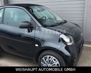 Smart Smart ForTwo coupe electric drive / EQ -60 KW (82 Gebrauchtwagen