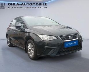 Seat Seat Ibiza Style 1.0 TSI Style*CAR PLAY/ANDROID*KL Gebrauchtwagen