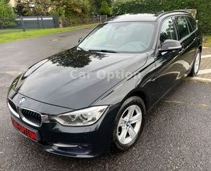 BMW BMW 316d Touring Sport-Line/ Panorama/Xenon/Navi Gebrauchtwagen