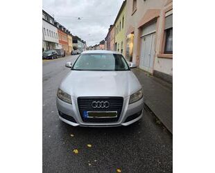 Audi Audi A3 1.4 TFSI Ambiente Ambiente Gebrauchtwagen