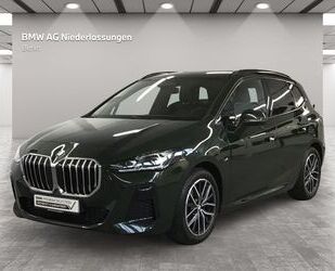 BMW BMW 218i Active Tourer M Sport LED Navi AHK Kamera Gebrauchtwagen