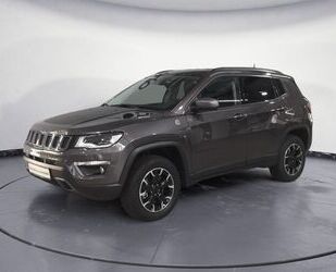  andere Andere Compass 1.3l T4-PHEV Trailhawk PDC Kurvenli Gebrauchtwagen