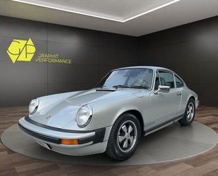 Porsche Porsche 911 F-Modell, EXPORT Gebrauchtwagen