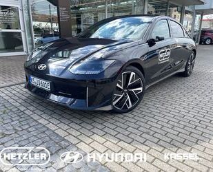 Hyundai Hyundai IONIQ 6 77,4 kWh UNIQ Digital-Spiegel+20 L Gebrauchtwagen