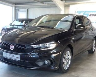 Fiat Fiat Tipo S-Design Navi+Kamera+Bi-Xenon+Carplay+AC Gebrauchtwagen